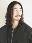 ロング　理容室 バーバー &nbsp;パーマ