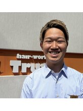 トラスト 行徳(Trust) 半田 龍飛