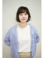 Bella【4/8 NEW OPEN（予定）】&nbsp;perm style
