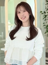 ザザアオヤマ(ZA/ZA AOYAMA)&nbsp;三辻 あみ