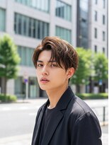 メンズサロンPIVOT梅田【ピボットウメダ】【4/1NEW OPEN(予定)】 【PIVOT】ビジネススタイル 梅田/西梅田/メンズ/ビジネス