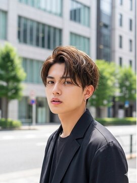 メンズサロンPIVOT梅田【ピボットウメダ】【4/1NEW OPEN(予定)】 【PIVOT】ビジネススタイル 梅田/西梅田/メンズ/ビジネス