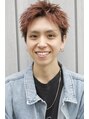 リコ ヘアアンドリラクゼーション 名駅店(LICO HAIR&RELAXATION) 光一郎 メンズヘア