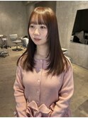hazel beige