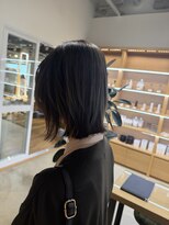 クララ 柏の葉T-SITE店(CLALA) ボブレイヤー