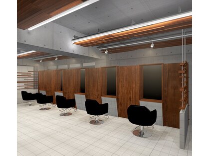 acala annex【7月上旬NEW OPEN（予定）】の写真