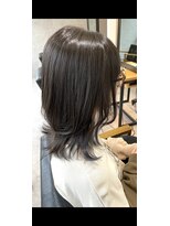 フー(feu)&nbsp;イヤリングカラー☆
