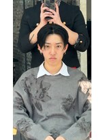 エクシア 名古屋店(EXCIA)&nbsp;ナチュラルセンターパート