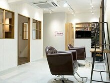ヘア サロン レリュー(Hair salon LeRyu)の雰囲気（★ダメージを抑えたブリーチを使ったデザインカラーも★）