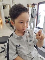 ガブ(GABU.)&nbsp;KID'Sフェザーアップ