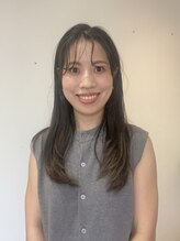 ラニカ ヘアーデザイン(Lanica hair design)&nbsp;神宮 加奈