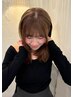 【新規限定】【絶妙な似合わせ◎】全体ケアカラー＋カット￥8800
