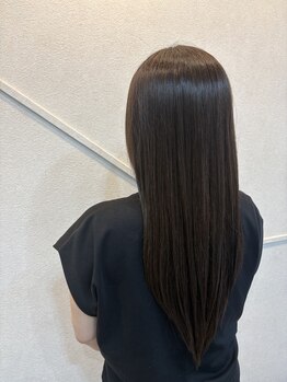 カラフル(COLOR-FULL)の写真/オーガニック白髪染めカラー　and   オーガニックファッションカラー