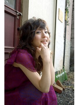 ザ デイ フォーヘアー(The day 4 HAIR) おひさまパーマ
