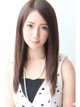 ニスル センター南店(NISURU） 似合わせカット/大人ガーリー/ダークアッシュ/着物/センター南