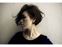 ★LAZO独自のロジセンスカットでどんなスタイルも絶妙なバランスで仕上げます★