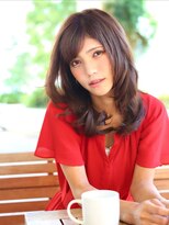 ラ ブレス なんばスカイオ(LaBless)&nbsp;ナチュラルミディアムスタイル