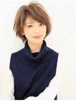 グランマッシュ(GRANMASH)&nbsp;【GRANMASH】大人　ショートボブ