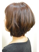 アプリシラブ(Apprecilove) ラベンダーボブ