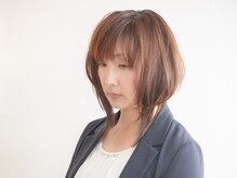 ヘアグッドカンパニー ハイペリオン(hair good company HYPERION)の雰囲気（再現性と、もちが良い 独自のカット技術が自慢のサロンです）