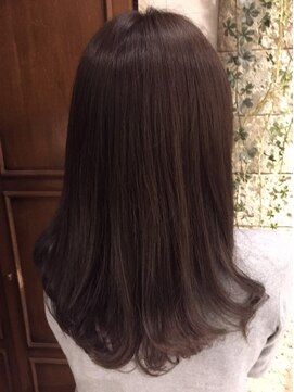 ラックスビー スカイ 大阪梅田店(LUXBE SKY) byMIKI【LUXBE梅田店】