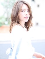 グランド(GRAND)&nbsp;25歳からの【厚めバング/デザインカラー /スリークボブ】