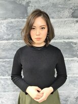 サロンレイビューティー(SALON Leh BEAUTY)&nbsp;【Leh】ふんわりボブ