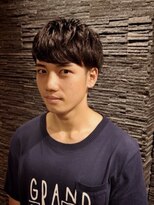 ヒロギンザ 五反田店(HIRO GINZA)&nbsp;コンマヘア＜理容室＞