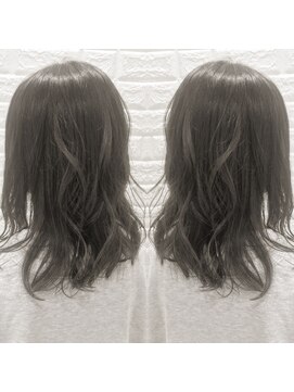 モードケイズ 松原店(MODE K's) シアグレージュ