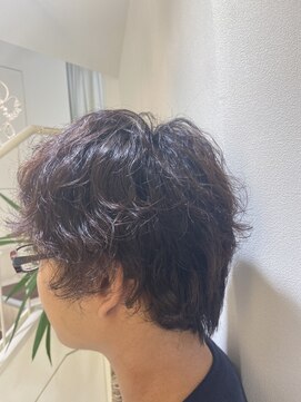 プログレス 中野店(PROGRESS) ☆メンズカット☆