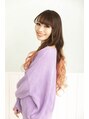 プリヴェヘアー(Privee hair) 蘭子
