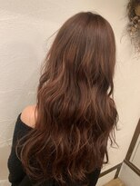 クラク 羽根木店(kuraku)&nbsp;ロングパーマ