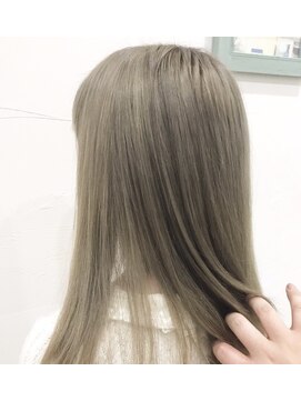 アットホーム(@HOME) ミルクティーベージュ