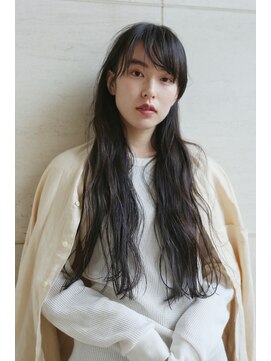 ソイ 下北沢(soi) スーパーロング　ラフウェーブ