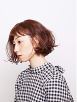 フーブ(HOOB) ボブ