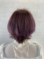 サロン Salon アイ アート&nbsp;ピンクアッシュ