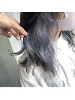 ビヨンドイー(beyond E)&nbsp;デザインイヤリングカラースノーホワイト