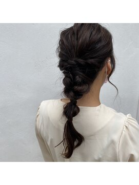 ミント バイ フォルテ(mint by FORTE) mint by forte