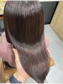【艶髪】ずっと触っていたくなる美髪へ◎