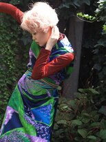 リブロ 三軒茶屋(LIBRO) 個性派×ショート