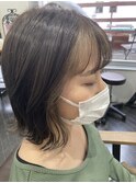 【REJOICE hair】ナチュラルフェイスフレーミング☆
