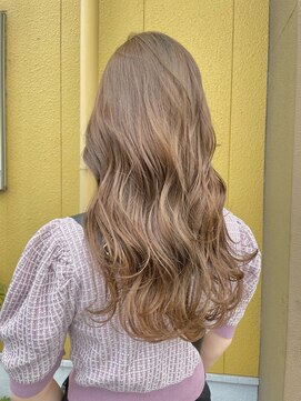 アーチ ブランチ 岡山北長瀬店(ARCH) 柔らかベージュ