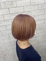 プライズ 錦糸町北口店(prize)&nbsp;ピンクベージュ【錦糸町/錦糸町北口/錦糸町駅】