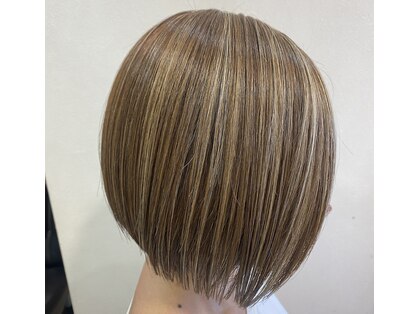 ラック(Lac)の写真