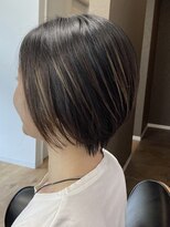 リエット(Lieto)&nbsp;ダークグレーカラー