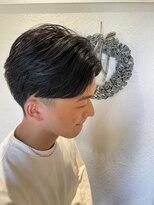 サボ(SABO)&nbsp;リバースアップバング