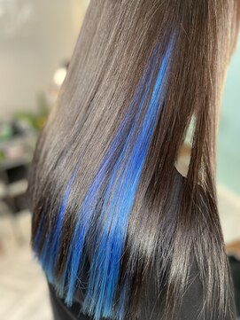 ホッグ(H-hog-26) インナーブルー