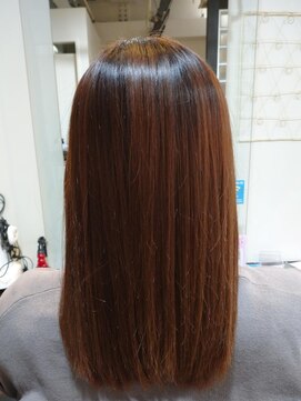 スティラ スムース 高田馬場(Stilla smooth) 酸性ストレート