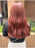 【minim__miku】apricot orange