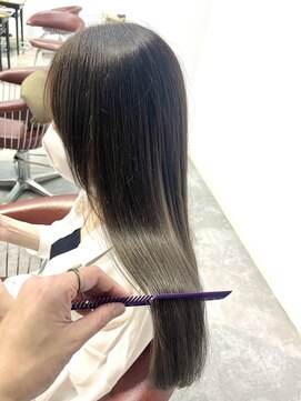 ビータ(vita:re) アディクシーベースのメテオカラー